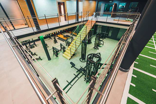 almiNa Fitness | Premium Jahresvertrag | maximal RADIO Niederbayern